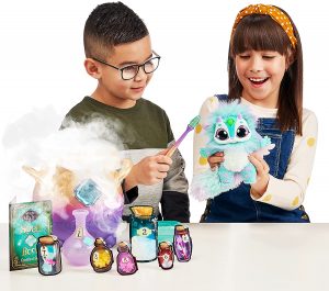 Magic Mixies Magical Misting Cauldron